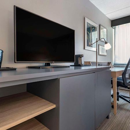 Comfort Inn & Suites Liverpool - Syracuse North المظهر الخارجي الصورة