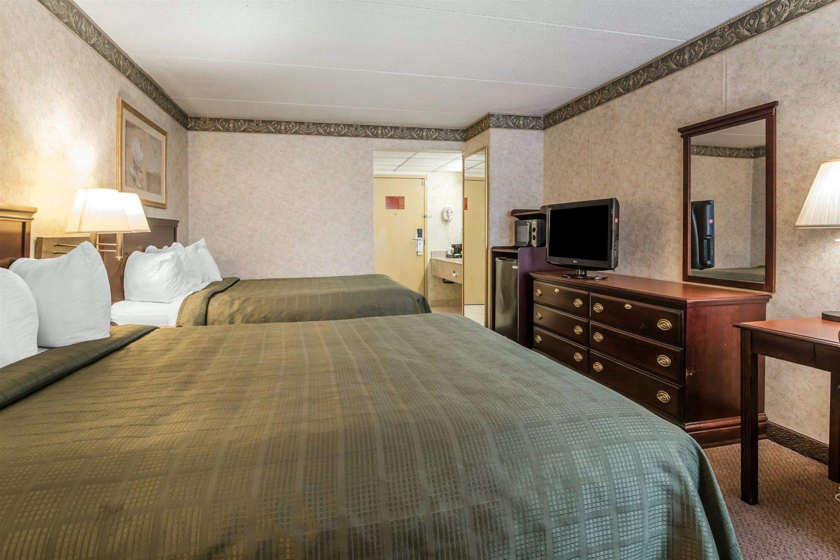 Comfort Inn & Suites Liverpool - Syracuse North المظهر الخارجي الصورة