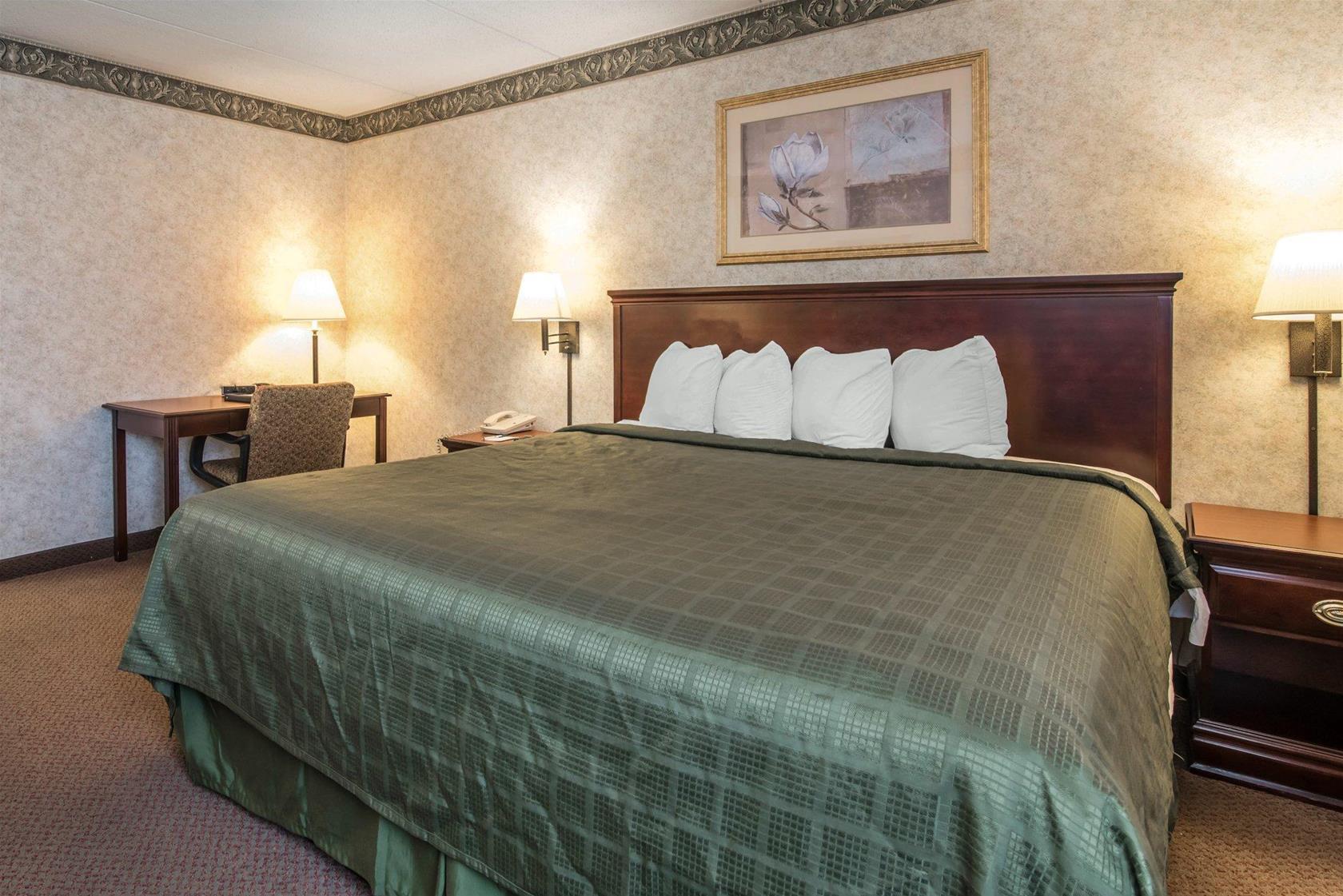 Comfort Inn & Suites Liverpool - Syracuse North المظهر الخارجي الصورة