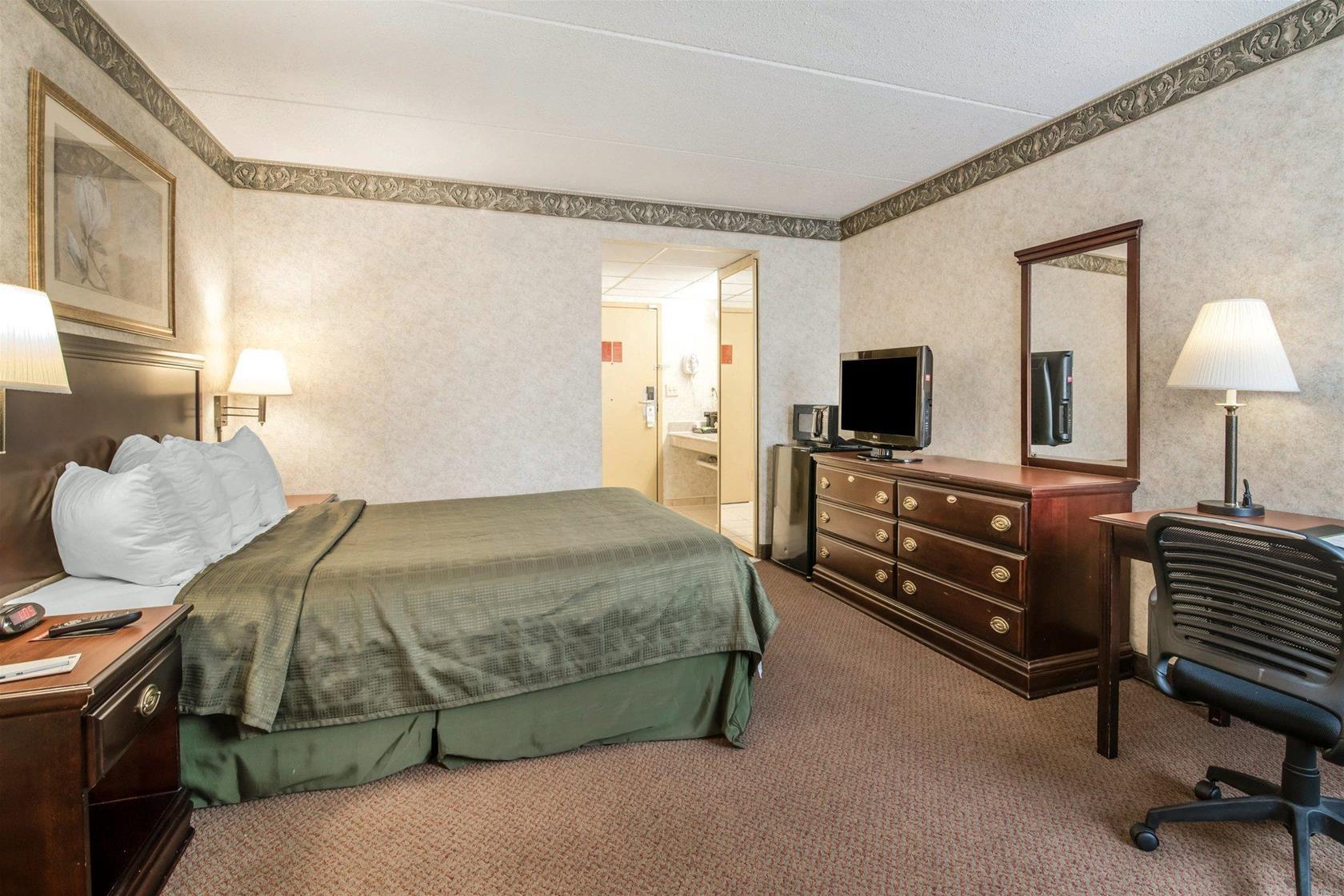 Comfort Inn & Suites Liverpool - Syracuse North المظهر الخارجي الصورة