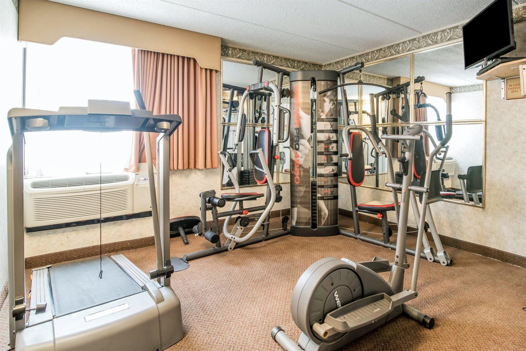 Comfort Inn & Suites Liverpool - Syracuse North المظهر الخارجي الصورة