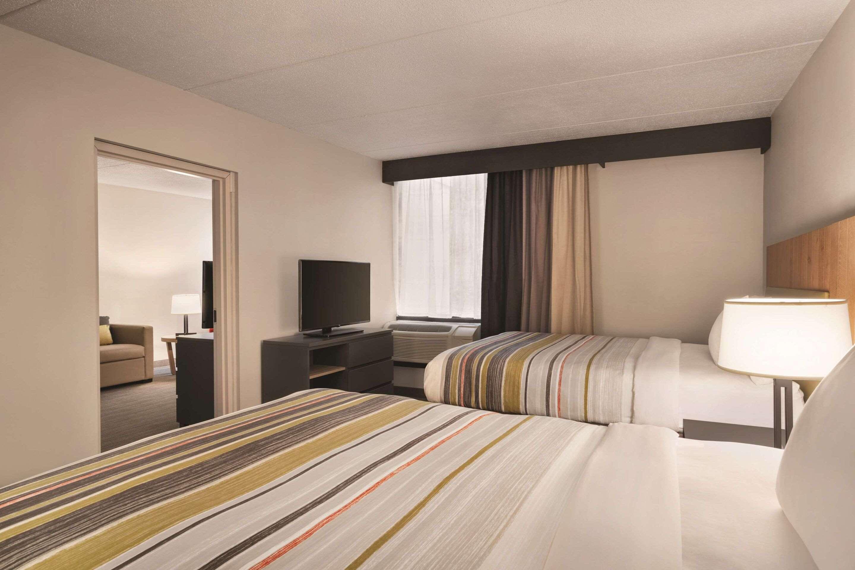 Comfort Inn & Suites Liverpool - Syracuse North المظهر الخارجي الصورة