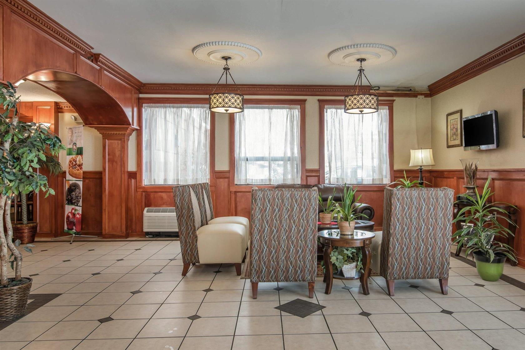 Comfort Inn & Suites Liverpool - Syracuse North المظهر الخارجي الصورة