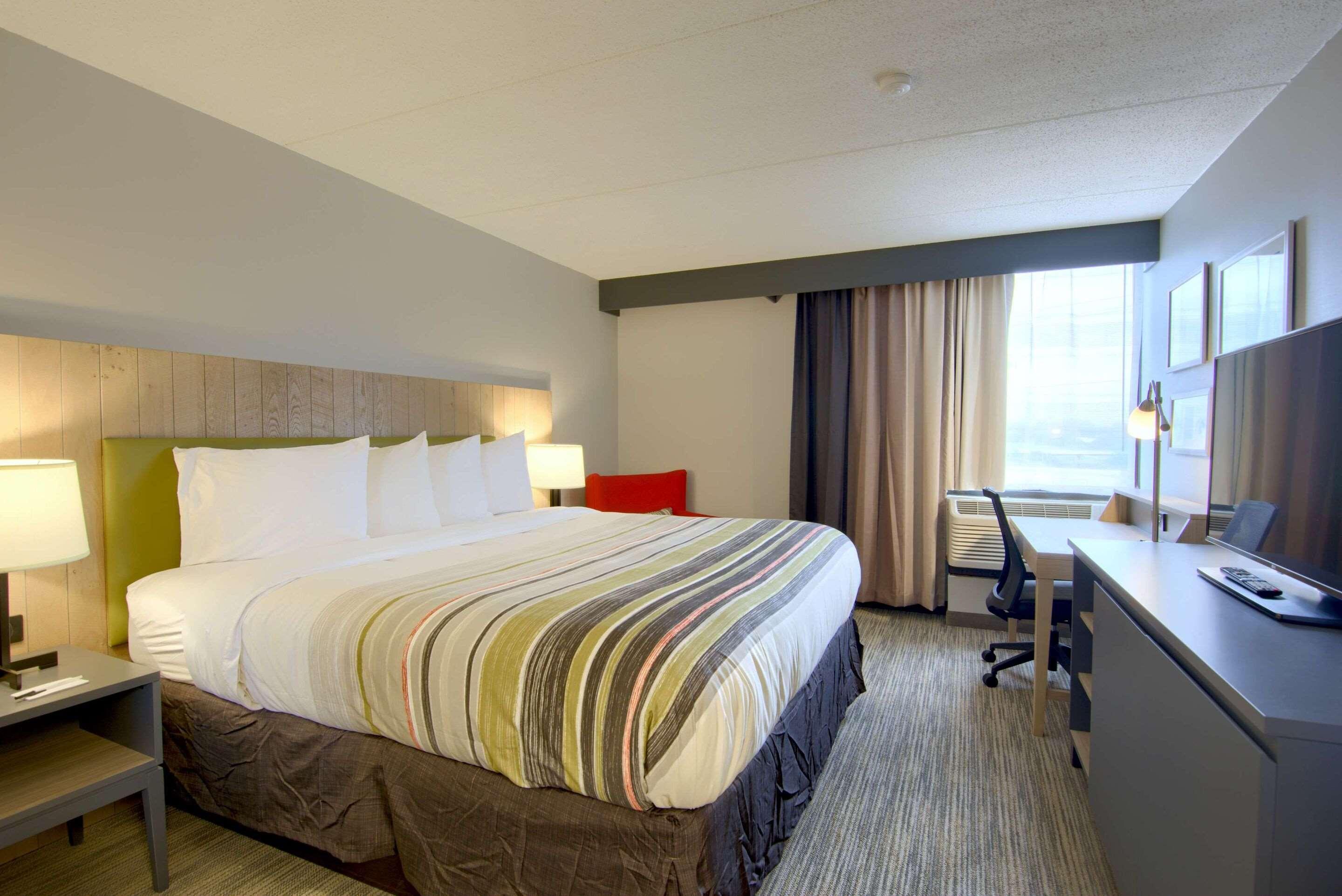 Comfort Inn & Suites Liverpool - Syracuse North المظهر الخارجي الصورة