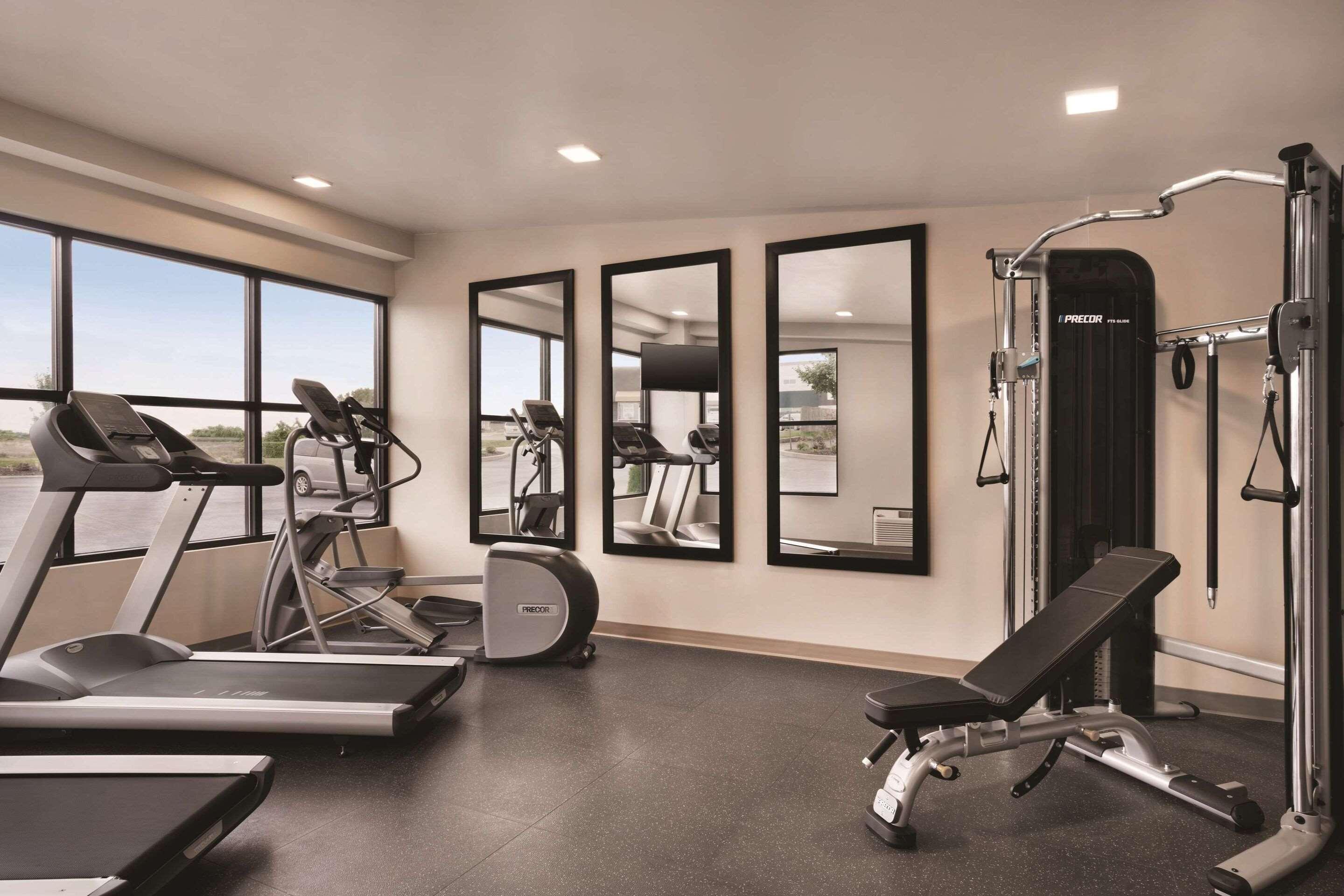 Comfort Inn & Suites Liverpool - Syracuse North المظهر الخارجي الصورة