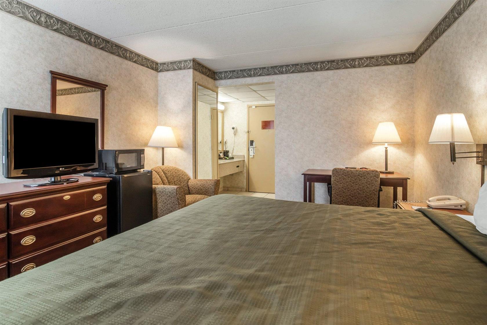 Comfort Inn & Suites Liverpool - Syracuse North المظهر الخارجي الصورة