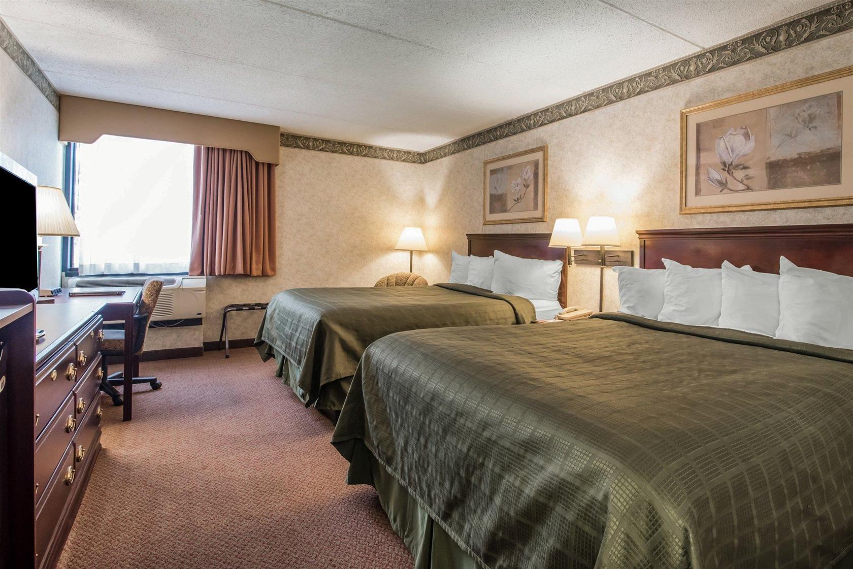 Comfort Inn & Suites Liverpool - Syracuse North المظهر الخارجي الصورة