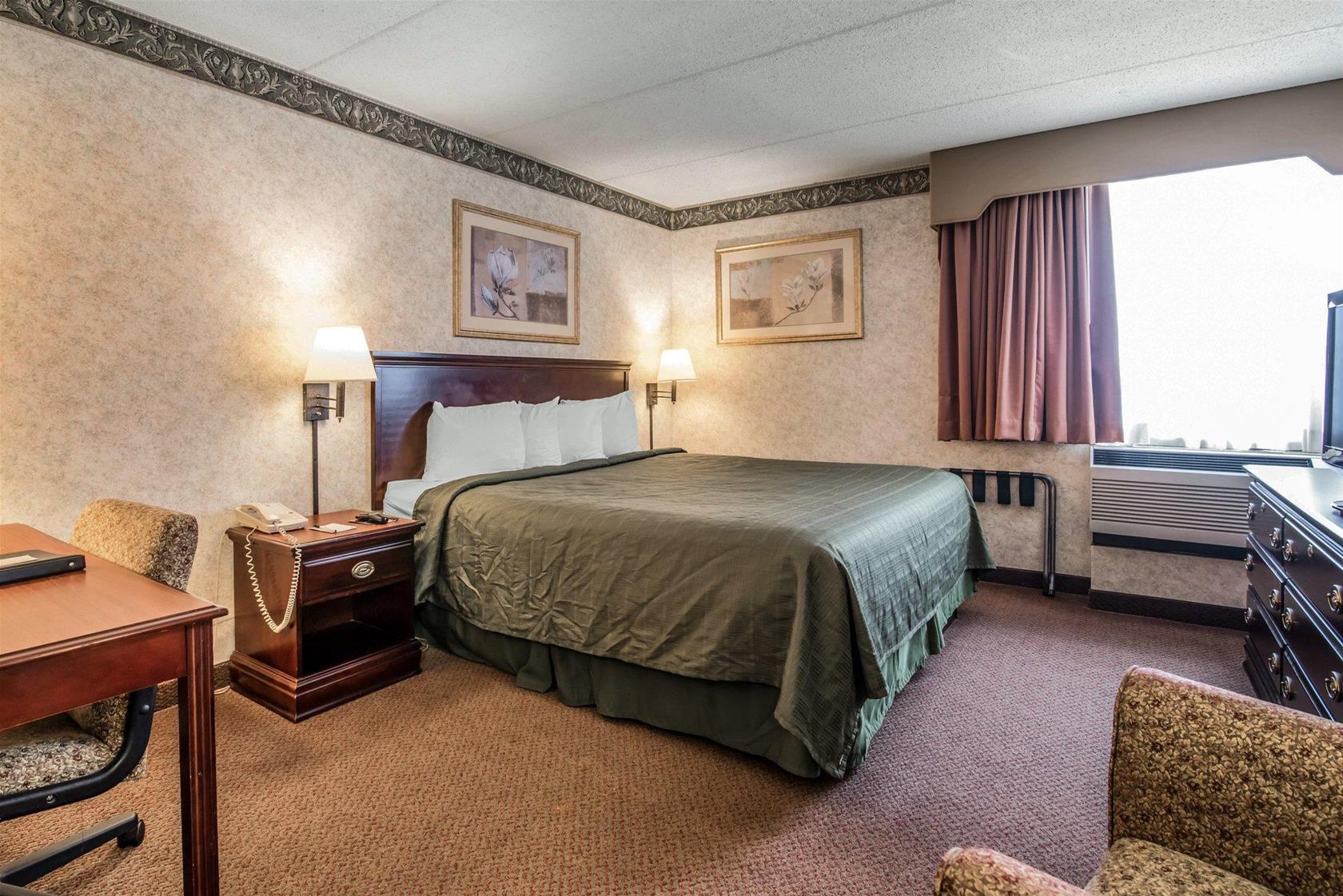 Comfort Inn & Suites Liverpool - Syracuse North المظهر الخارجي الصورة