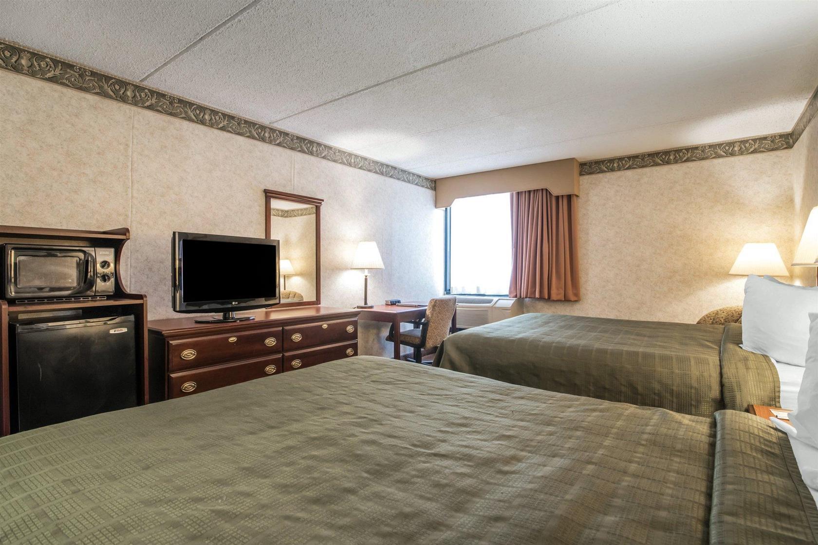 Comfort Inn & Suites Liverpool - Syracuse North المظهر الخارجي الصورة