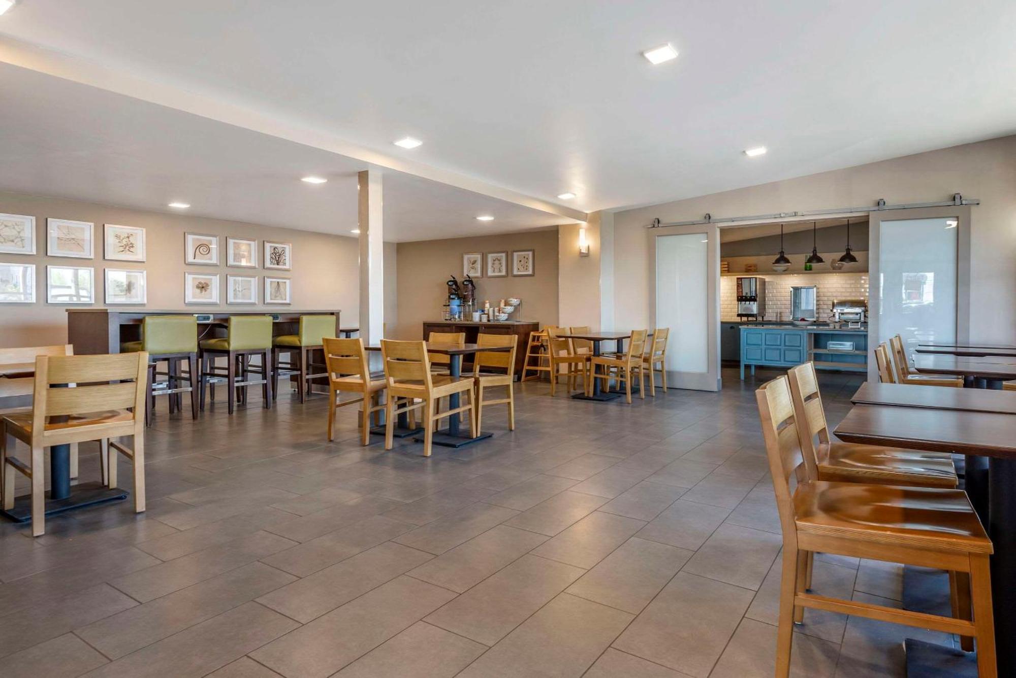 Comfort Inn & Suites Liverpool - Syracuse North المظهر الخارجي الصورة