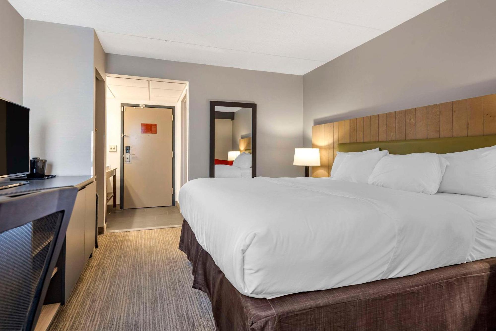 Comfort Inn & Suites Liverpool - Syracuse North المظهر الخارجي الصورة