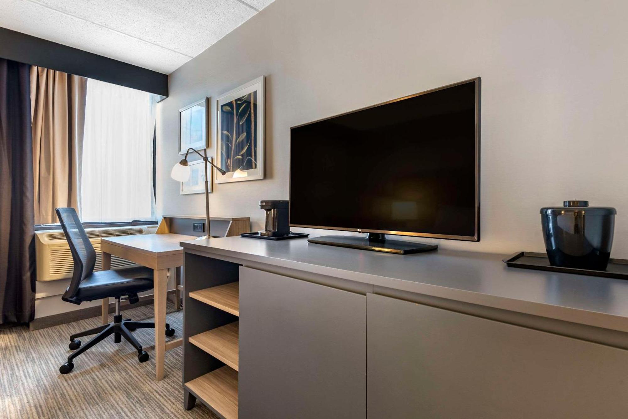 Comfort Inn & Suites Liverpool - Syracuse North المظهر الخارجي الصورة