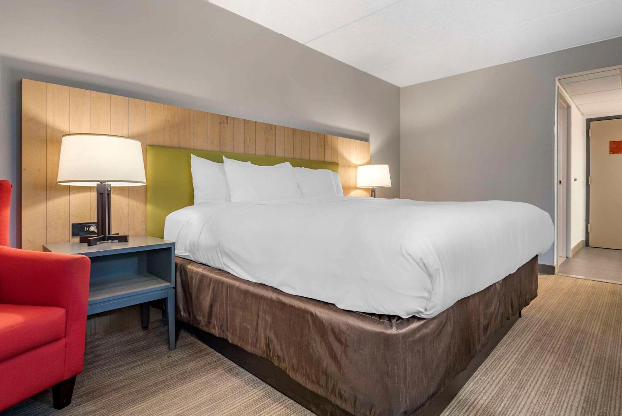 Comfort Inn & Suites Liverpool - Syracuse North المظهر الخارجي الصورة