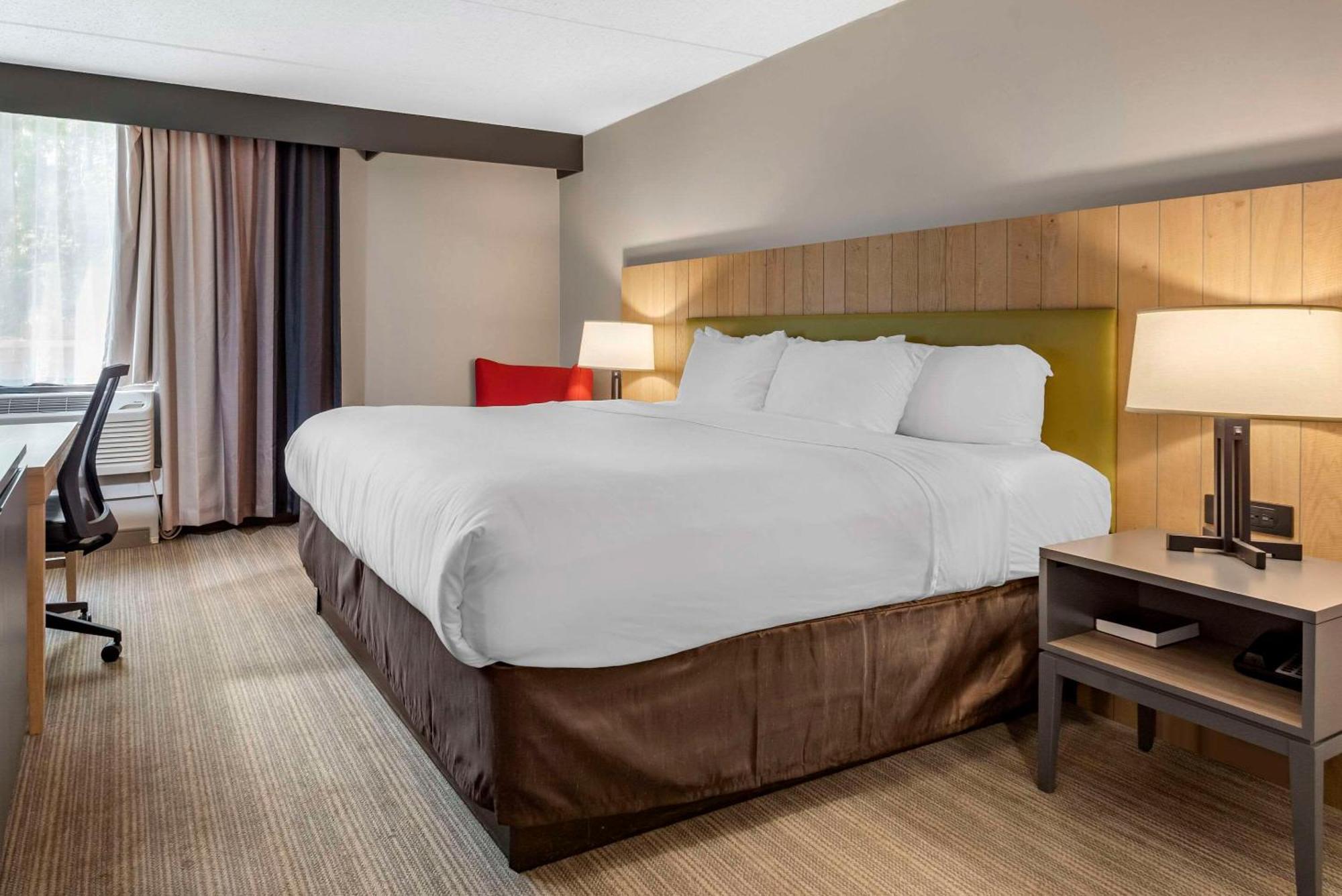 Comfort Inn & Suites Liverpool - Syracuse North المظهر الخارجي الصورة