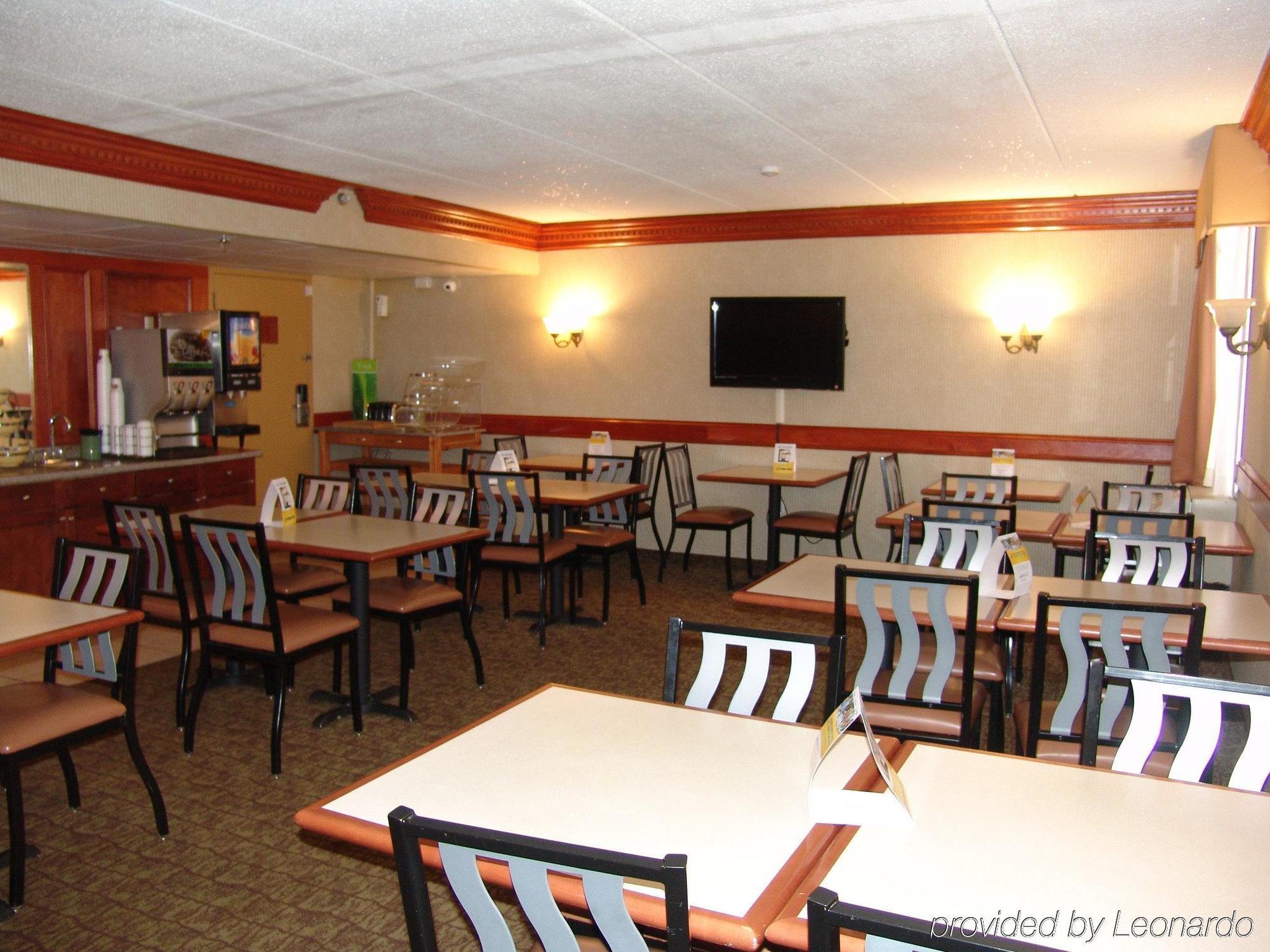 Comfort Inn & Suites Liverpool - Syracuse North المظهر الخارجي الصورة