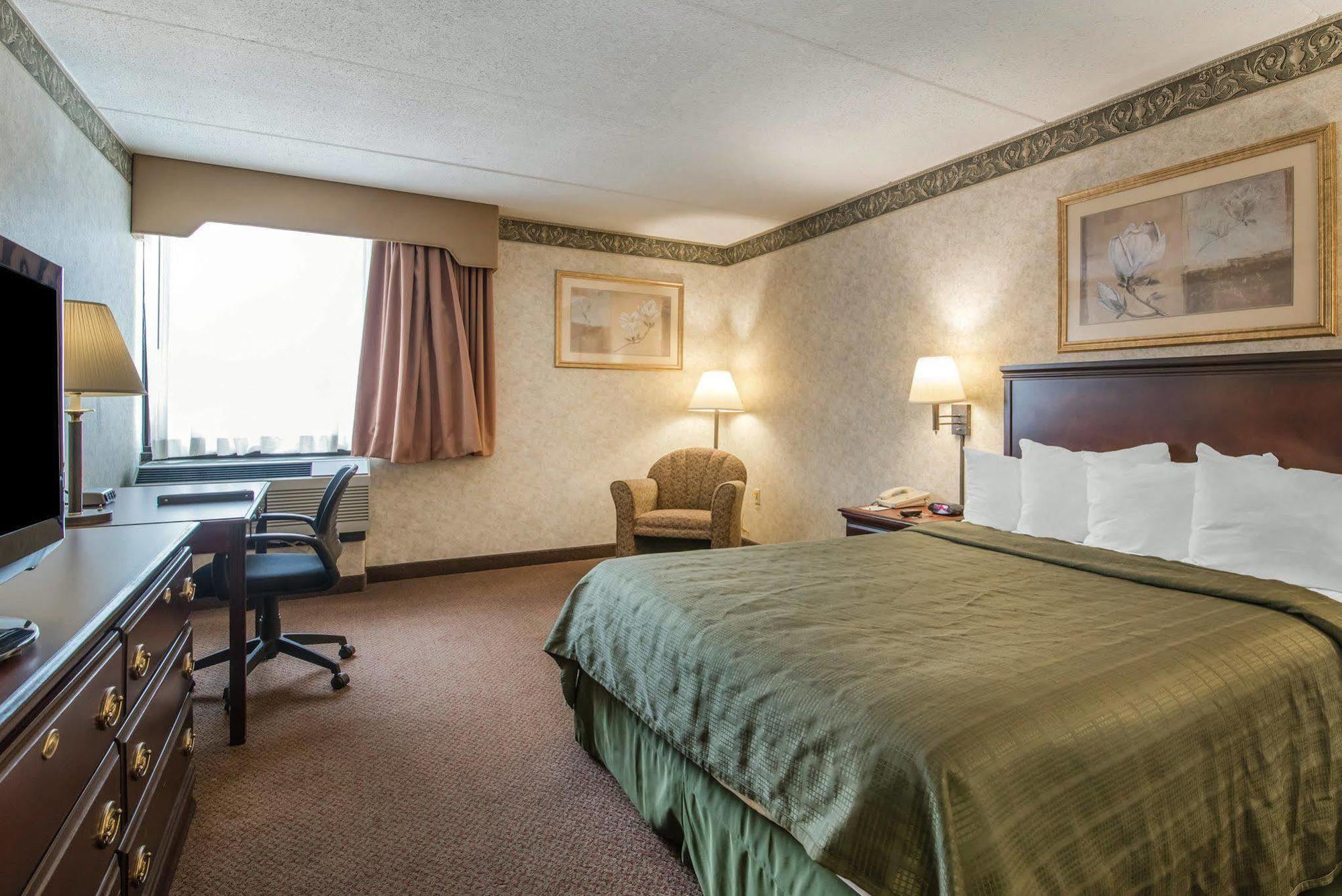 Comfort Inn & Suites Liverpool - Syracuse North المظهر الخارجي الصورة