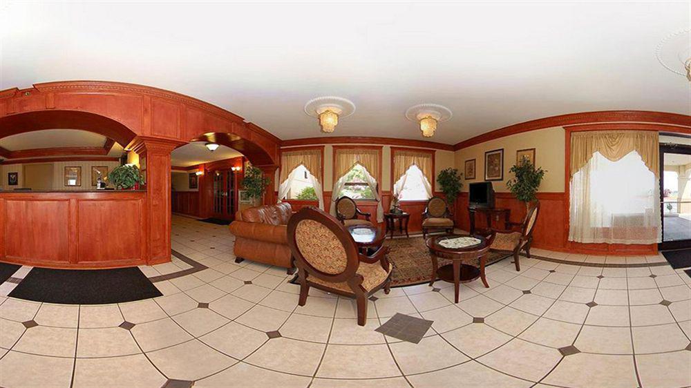 Comfort Inn & Suites Liverpool - Syracuse North المظهر الخارجي الصورة