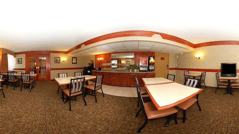 Comfort Inn & Suites Liverpool - Syracuse North المظهر الخارجي الصورة