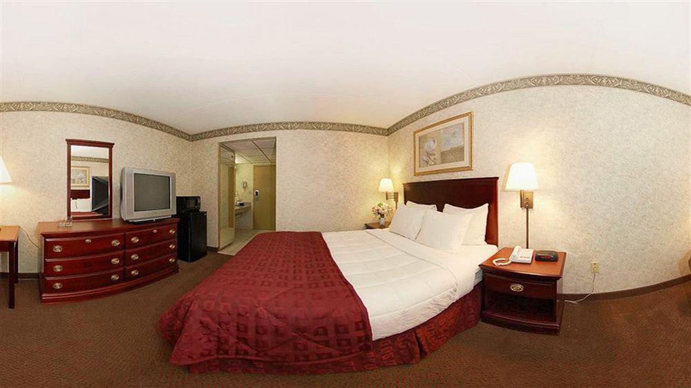 Comfort Inn & Suites Liverpool - Syracuse North المظهر الخارجي الصورة