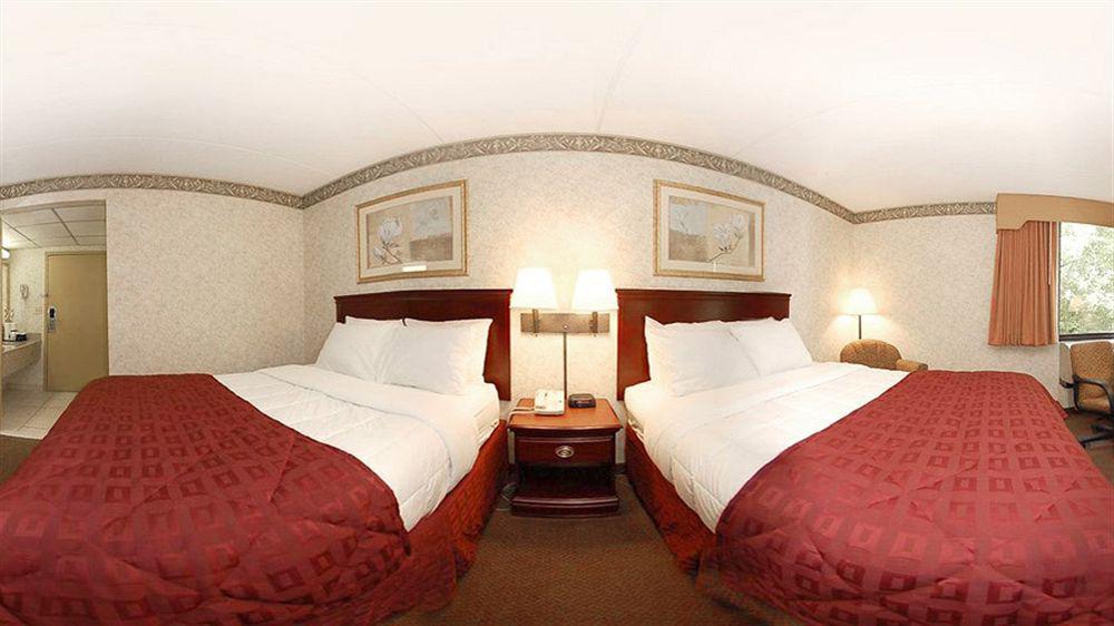 Comfort Inn & Suites Liverpool - Syracuse North المظهر الخارجي الصورة